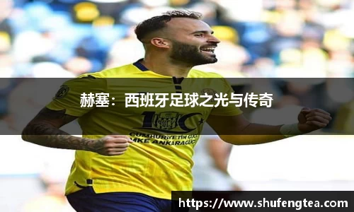 赫塞：西班牙足球之光与传奇