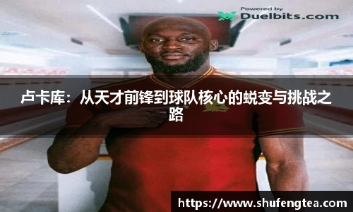 卢卡库：从天才前锋到球队核心的蜕变与挑战之路